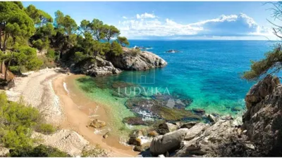 Apartamento en Castell d'Aro, Platja d'Aro i s'Agaró photo 29