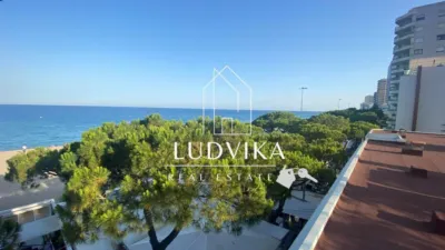 Apartamento en Castell d'Aro, Platja d'Aro i s'Agaró photo 13