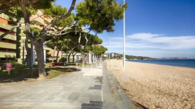 Apartment in Castell d'Aro, Platja d'Aro and s'Agaró photo 20