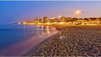 Apartamento en Castell d'Aro, Platja d'Aro i s'Agaró photo 27