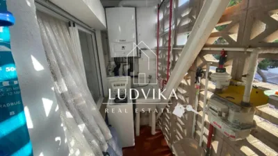 Apartamento en Castell d'Aro, Platja d'Aro i s'Agaró photo 12
