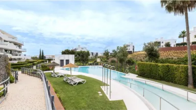 Apartment in Torreblanca del Sol photo 2