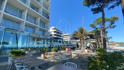Apartment in Castell d'Aro, Platja d'Aro and s'Agaró photo 18