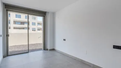 Apartamento en Los Abrigos photo 12