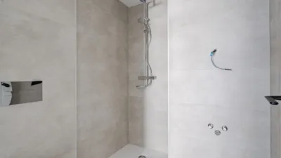 Apartamento en Los Abrigos photo 11