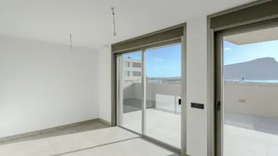 Apartamento en Los Abrigos photo 4