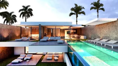 Casa en Costa Adeje photo 3
