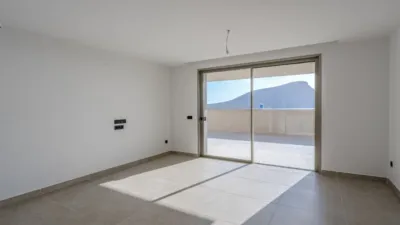 Apartamento en Los Abrigos photo 9