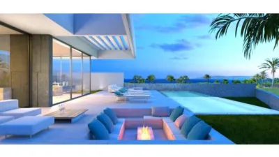 Casa en Costa Adeje photo 4