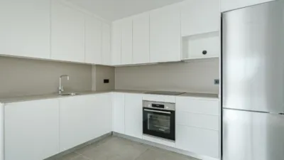 Apartamento en Los Abrigos photo 8