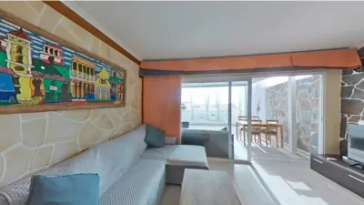 Apartamento en Torviscas Centro y Alto photo 4