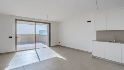 Apartamento en Los Abrigos photo 10