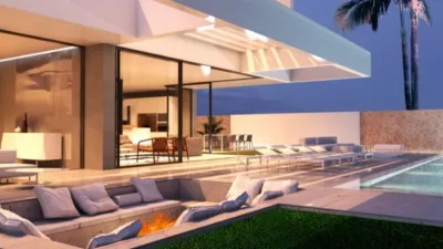 Casa en Costa Adeje photo 5