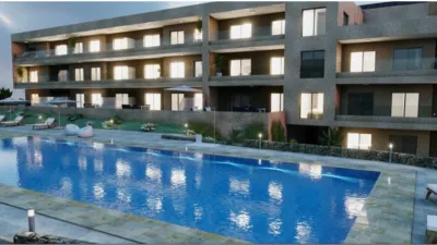Apartamento en Los Abrigos photo 6