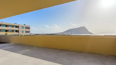 Apartamento en Los Abrigos photo 3