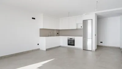 Apartamento en Los Abrigos photo 13