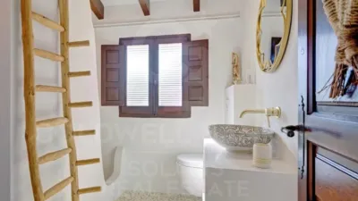 House in La Fustera photo 17