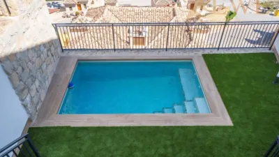 Casa en Algorfa photo 8