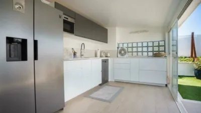 Apartment in Sant Agustí photo 18