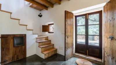Rustic house in Sóller photo 12