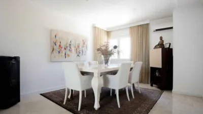 Apartment in Sant Agustí photo 9