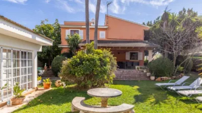 Villa in Ca'n Picafort photo 2