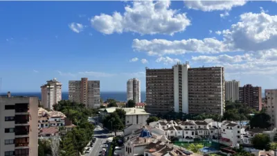 Duplex Penthouse in Playa de San Juan photo 55