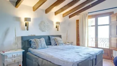 House in La Fustera photo 25