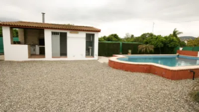 Rustic Finca in Centro photo 3