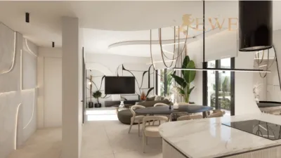 Villa in Algorfa photo 15