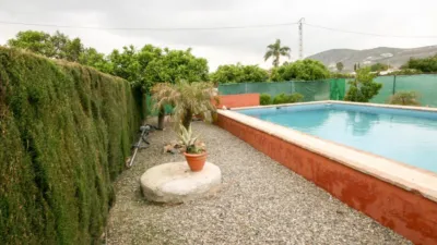 Rustic Finca in Centro photo 2
