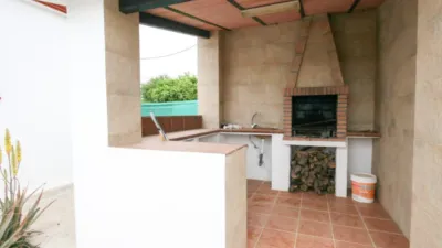 Rustic Finca in Centro photo 6
