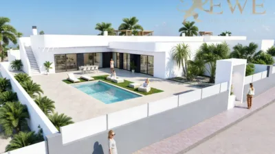 Casa – Algorfa - Vista 4