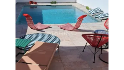Townhouse in Llevantina-Montgavina-Quint-Mar-Garraf photo 13