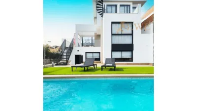 House in Algorfa photo 3