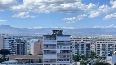 Duplex Penthouse in Playa de San Juan photo 30