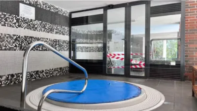 Duplex Penthouse in Playa de San Juan photo 13