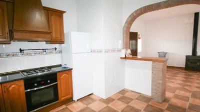 Rustic Finca in Centro photo 15
