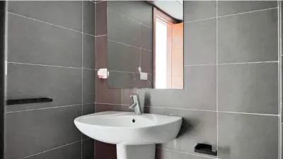 Duplex Penthouse in Playa de San Juan photo 25