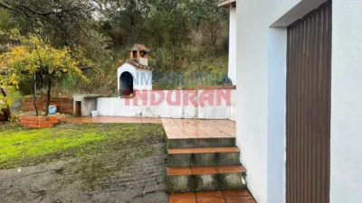 Rustic Finca in Castañar de Ibor photo 2
