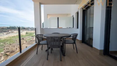 Casa en Algorfa photo 11