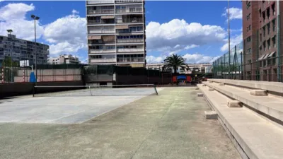 Pis – Alacant / Alicante, Entreplatges, l'Alacantí - Vista 4