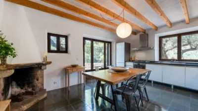 Rustic house in Sóller photo 8