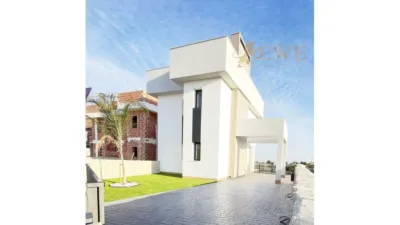 Casa en Algorfa photo 9