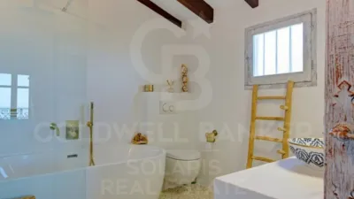 House in La Fustera photo 19