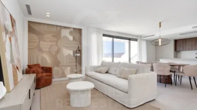 House in Mutxamel photo 6