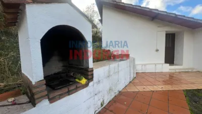 Rustic Finca in Castañar de Ibor photo 3