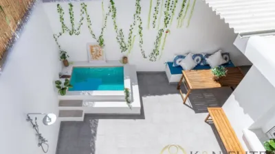 Casa - Vista 5