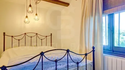 House in La Fustera photo 23