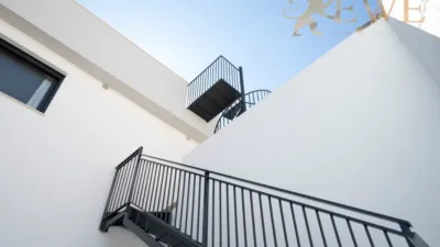 Casa en Algorfa photo 24
